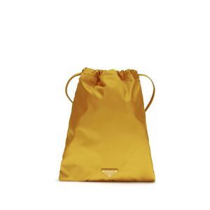Prada Women Re-Nylon Pouch